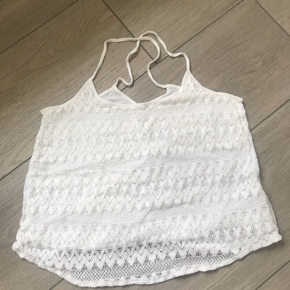 Hollister Tank Top